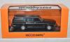 Volvo 240 GL Break Kombi 1986 black 1:43