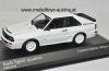 Audi Sport Quattro 1984 weiss 1:43