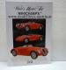 Minichamps Katalog 2014 Edition I RESIN Modelle