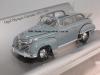 Opel Olympia Cabriolet 1951-1952 greyblue 1:43