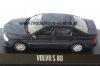 Volvo S80 Limousine Typ TS 1998 - 2006 dunkelblau 1:43