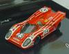 Porsche 917 Kurzheck 1970 Le Mans Sieger Hans HERRMANN / Richard ATTWOOD 1:43 Geschenkbox