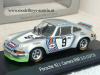 Porsche 911 RSR 3.0 MARTINI Vallelunga 1973 FOLLMER KAUHSEN 1:43