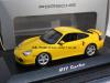 Porsche 911 Turbo Type 996 2000 yellow 1:43