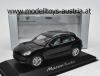 Porsche Macan Turbo SUV 2013 black 1:43