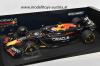 Red Bull Racing RB20 Honda 2024 Max VERSTAPPEN Worldchampion winner Imola GP Emilia Romagna 1:18