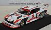 Ford Capri Turbo Gr.5 1981 DRM CHAMPION Würth Klaus LUDWIG 1:43