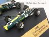 Lotus 49 Ford 1967 Dutch GP Graham HILL 1:43