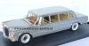 Mercedes Benz W100 600 Pullman Limousine 1965 silver met. 1:43