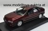 Renault Safrane Baccara V6 1993 red 1:43