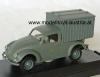 VW Käfer Typ 83 1945 WEHRMACHT 1:43 Militär