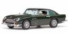 Aston Martin DB5 1963 - 1965 dunkelgrün 1:43