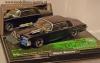 The Green Hornet 2011 Black Beauty 1:43