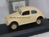 VW Beetle 1939 AFRICA KORPS 1:43 Military