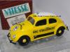 VW Beetle 1949 ADAC Strassenwacht 1:43