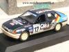 Ford Sierra Rally Monte Carlo 1991 DELECOUR / PAUWEIS 1:43
