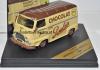 Renault Etafette Van Kastenwagen 1959 CHOCOLAT POULAIN 1:43