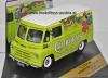 Morris LD 150 Van Kastenwagen CADBURY 1:43