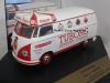 VW T1 Bulli TUBORG Depotet-Odense 1:43