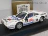 Ferrari 308 GTB PANASONIC Rally San Remo 1982 1:43