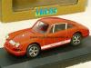 Porsche 911 R Coupe 1967 red 1:43