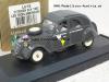 Citroen 2CV 2 CV Rally Les Trois America 1953 1:43