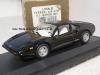 Ferrari 308 GTB 1977 US Version black 1:43