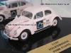 VW Beetle PINK FLOYD dark site of the moon 1:43 very rare