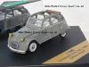 Citroen 2CV 2 CV 1966 AZU grau 1:43