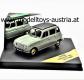 Renault 4 R4 L 1961 - 1962 green 1:43 Vitesse