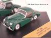 Triumph TR2 1955 Hard Top grün 1:43