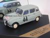 Renault 4 Rallye Monte Carlo 1962 1:43