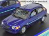 Toyota Corolla E11 Hatchback 1998 C17 Red Bull Sauber Petronas Lilablau metallik 1:43 Sondermodell