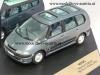 Renault Espace V6 1997 grey metallic 1:43