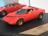 Lancia Stratos 1974 red 1:43