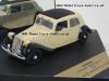 Citroen Traction 7A 1934 1:43