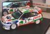 Toyota Corolla WRC 1998 Rally Neuseeland SAINZ / MOYA 1:43