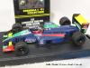 Lola LC91 Ford Larrousse 1991 Aguri SUZUKI 1:43