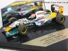 Lotus 107C Mugen HERBERT 1994 1:43