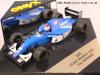 Ligier Renault JS39 BERNARD 1994 1:43