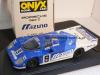 Porsche 962C MIZUNO Le Mans 1990 1:43