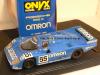 Porsche 962C OMRON Le Mans 1990 1:43