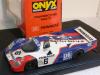 Porsche 962C PRIMAGAZ DB Le Mans 1990 1:43