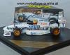 Dallara Mugen Honda F397 F3 1997 Englischer F3 Champion Jonny KANE 1:43