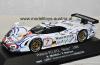 Porsche 911 GT1 1998 FIA GT Championship Allan McNISH / Yannick DALMAS 1:43