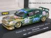 Peugeot 406 1997 BTCC Tim HARVEY 1:43
