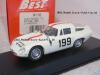 Alfa Romeo TZ1 Monza 1964 white #199 1:43
