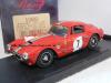 Ferrari 250 SWB SPORTITALIA TEAM #7 red 1:43 LIMITED EDITION