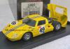 Ford GT40 MK II SPORTITALIA Team M. PIETRA 1:43 Special Model