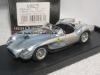 Ferrari 250 Testa Rossa 1958 HAND POLIERT 1:43 LIMITIERTE SERIE